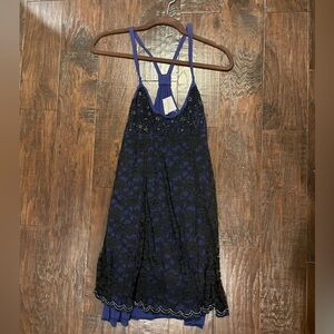 Free people dress size S